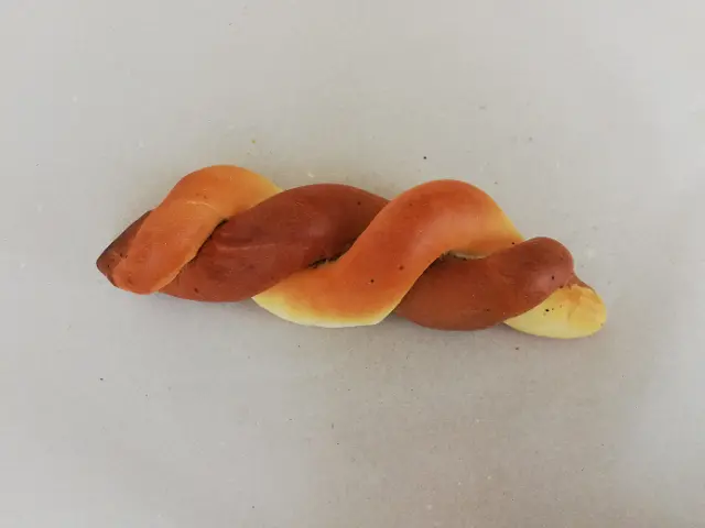 Zebrarúd 80 g